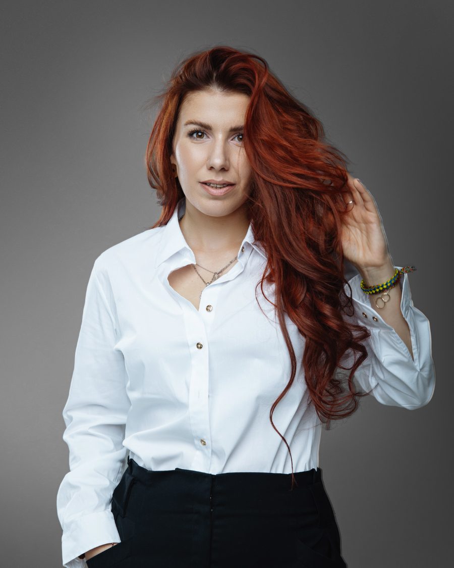 Катерина Вишневецька